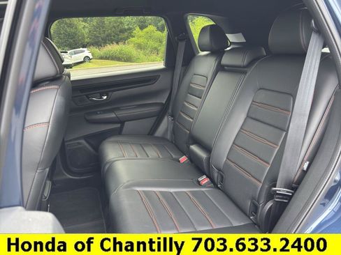 Used 2025 Honda CR-V Sport-L image 26
