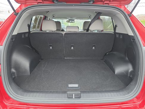 Used 2022 Kia Sportage LX image 23