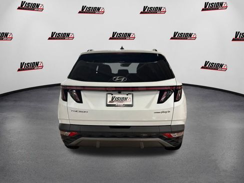 Used 2023 Hyundai Tucson Limited image 6
