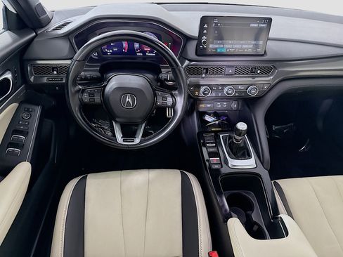 Used 2023 Acura Integra A-Spec FWD image 17
