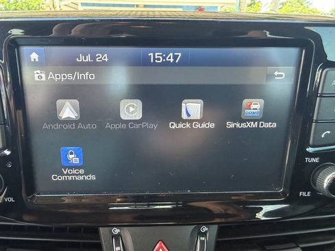 Used 2018 Hyundai Elantra GT FWD image 24
