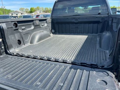 Used 2015 Chevrolet Silverado 1500 LT w/ All Star Edition AWD/4WD image 9