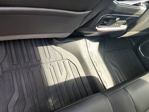 New 2026 GMC Sierra 1500 Elevation w/ Elevation Premium Package image 9