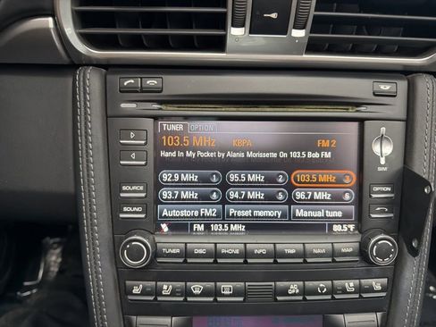 Used 2011 Porsche 911 Carrera 4S image 28