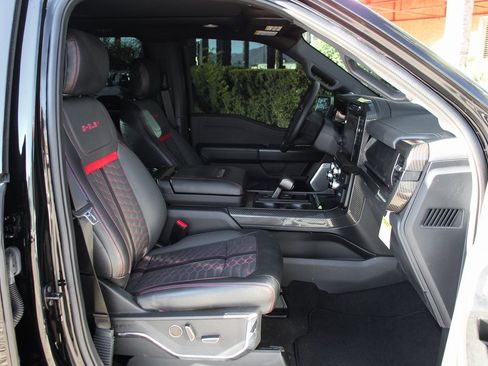 Used 2024 Ford F150 Lariat w/ Equipment Group 502A High image 50