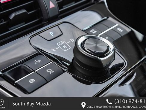 Used 2023 Toyota bZ4X XLE image 19