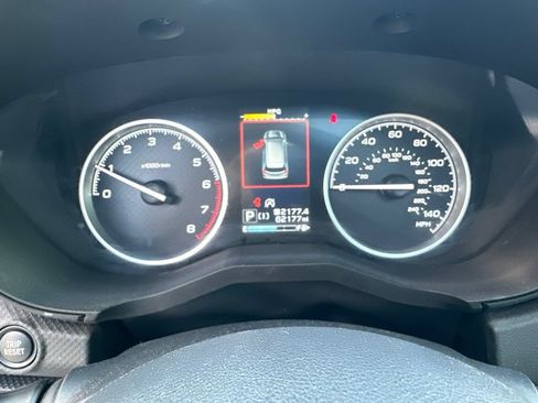 Used 2020 Subaru Forester Limited w/ Popular Package #3 AWD/4WD image 11