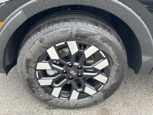 New 2026 Hyundai Santa Cruz SEL FWD image 9