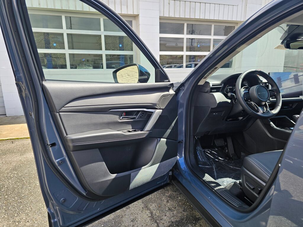 New 2026 MAZDA CX-5 2.5 S w/ Premium Plus Package AWD/4WD image 18