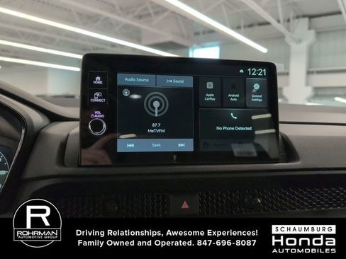 New 2026 Honda CR-V Sport-L image 6