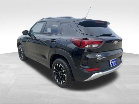 Certified 2022 Chevrolet TrailBlazer LT w/ Convenience Package image 7