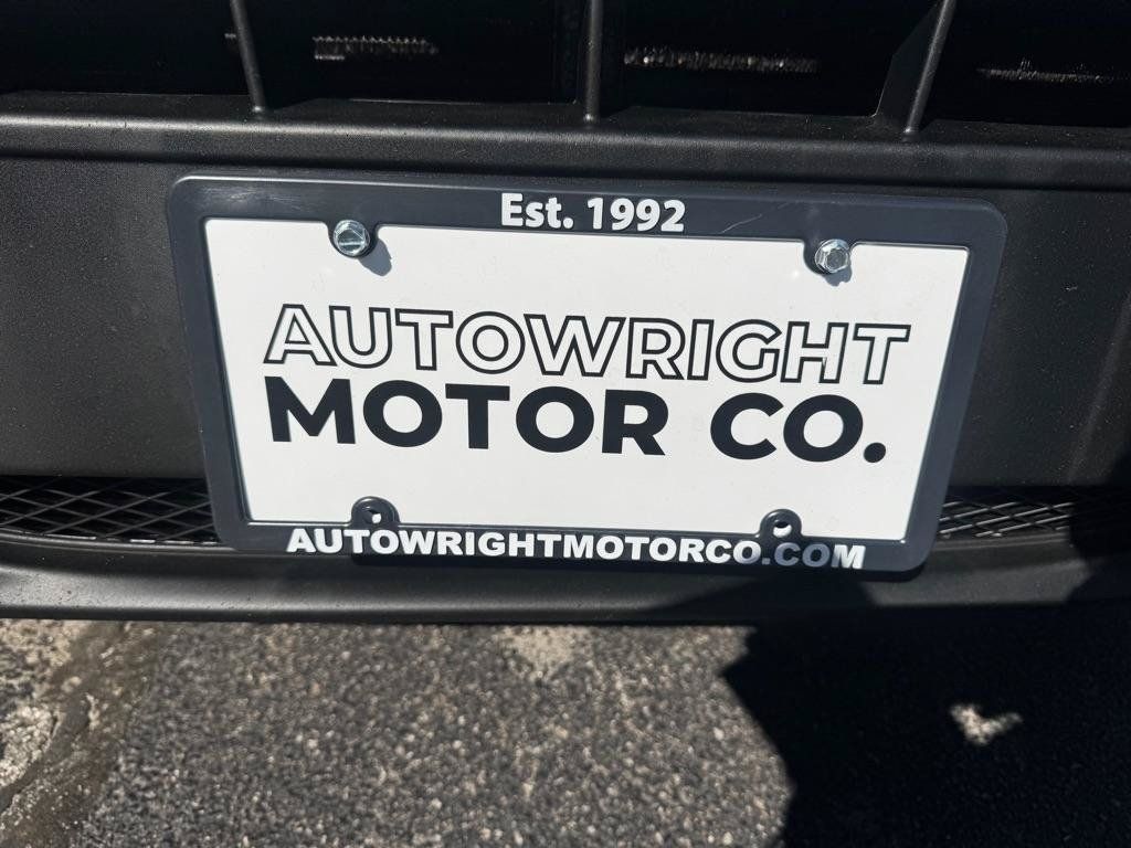Used 2020 RAM ProMaster 1500 FWD image 18