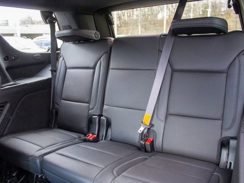 Used 2024 GMC Yukon Denali image 23