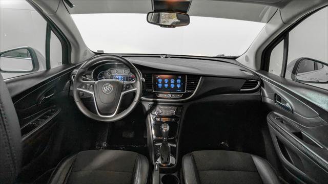 Used 2020 Buick Encore Preferred FWD image 26