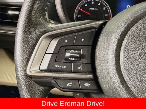 Used 2021 Subaru Ascent Premium w/ Convenience Package AWD/4WD image 13