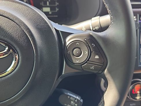 Used 2024 Toyota GR86 image 23