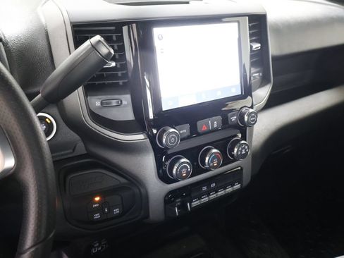 New 2026 RAM 5500 Tradesman AWD/4WD image 19