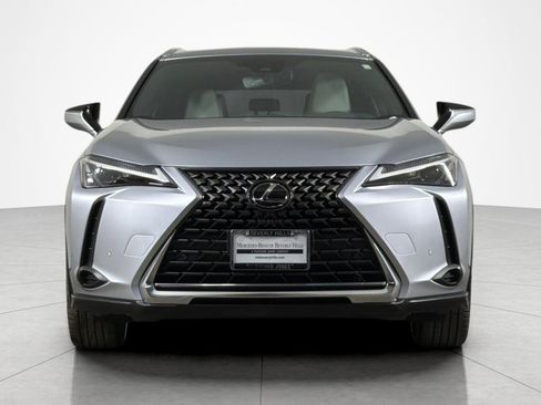 Used 2023 Lexus UX 250h FWD w/ Accessory Package (Z2) image 8