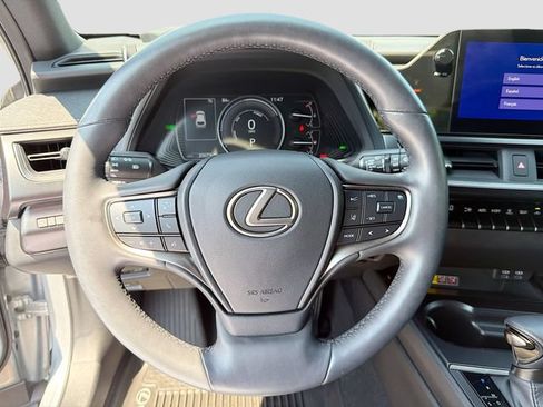 Used 2024 Lexus UX 250h AWD w/ Premium Package image 12