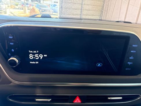 Used 2023 Hyundai Sonata SEL FWD image 25