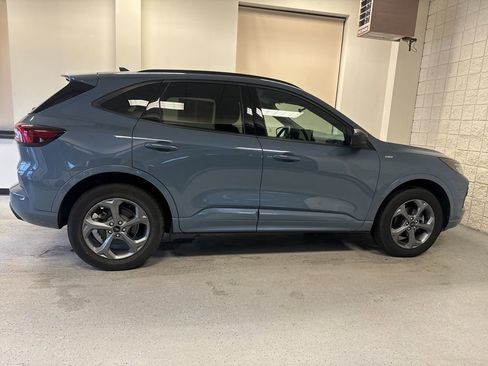 Used 2024 Ford Escape ST-Line w/ Tech Pack #1 image 48