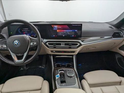 Used 2023 BMW i4 eDrive35 w/ Premium Package RWD image 24