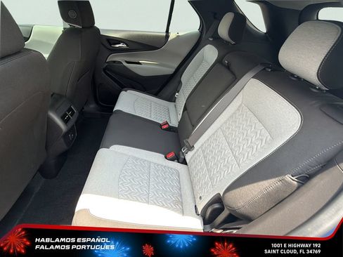 Certified 2024 Chevrolet Equinox LS w/ LS Convenience Package FWD image 25