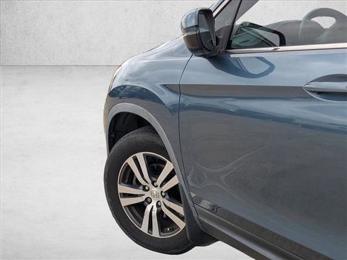 Used 2017 Honda Pilot EX-L image 8