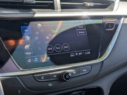 Used 2023 Buick Encore GX Preferred w/ Cold Weather Comfort Package image 22