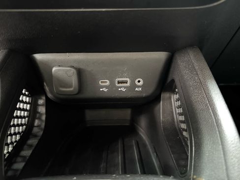 Certified 2021 Chevrolet TrailBlazer LS image 17