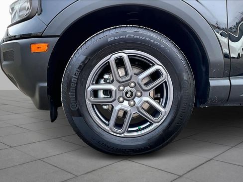 Used 2025 Ford Bronco Sport Big Bend image 13