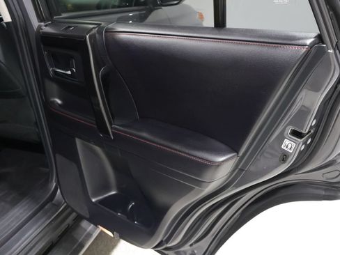 Used 2016 Toyota 4Runner Trail w/ Convenience Package AWD/4WD image 21