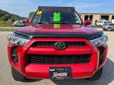 Used 2016 Toyota 4Runner SR5 image 2