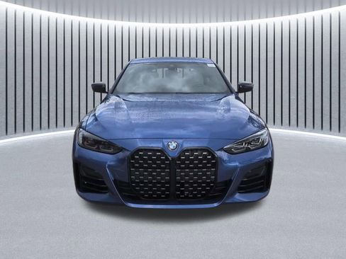 Used 2023 BMW 430i Gran Coupe xDrive w/ M Sport Package AWD/4WD image 16