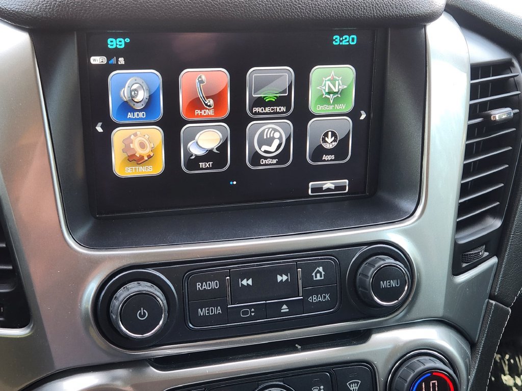 Used 2020 Chevrolet Tahoe LS RWD image 9