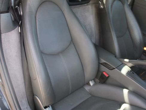 Used 2005 Porsche Boxster S image 20