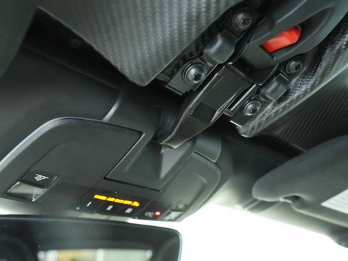 Used 2024 Porsche 718 Boxster Spyder RS image 42