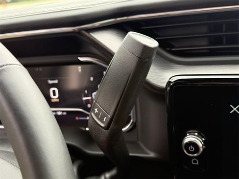 New 2025 GMC Sierra 2500 Denali Ultimate image 23