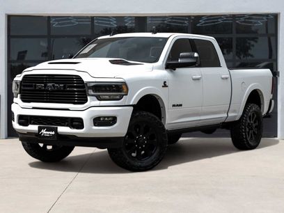 Used 2022 RAM 2500 Laramie