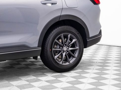 New 2026 Honda CR-V EX-L image 37