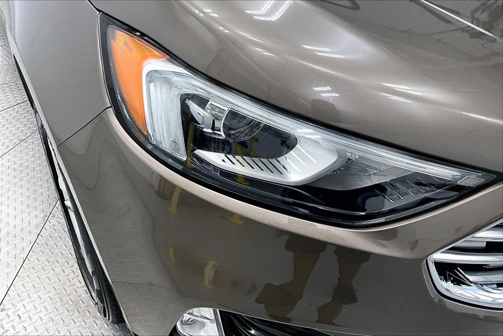 Used 2019 Ford Edge SEL w/ Equipment Group 201A AWD/4WD image 29