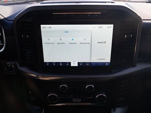 Used 2022 Ford F150 Raptor w/ Raptor 37 Performance Package image 17