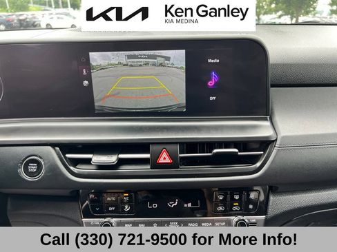 Certified 2024 Kia Seltos EX AWD/4WD image 36