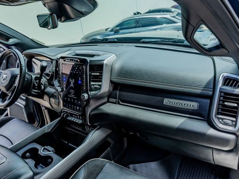 Used 2021 RAM 2500 Laramie AWD/4WD image 17