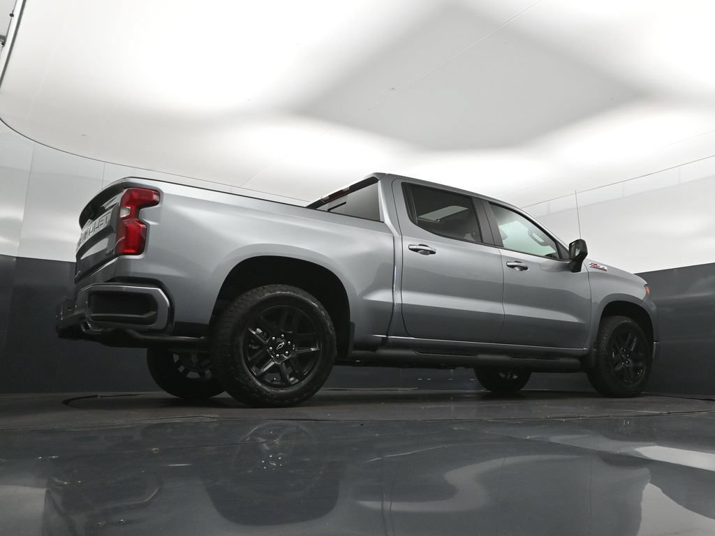 New 2026 Chevrolet Silverado 1500 RST w/ RST All Star Premium Package AWD/4WD image 44