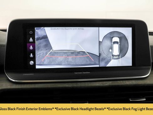 Used 2022 Kia Telluride SX w/ SX Prestige Package image 9