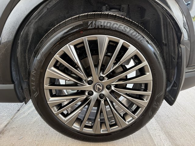 Certified 2026 Lexus RX 450h AWD w/ Convenience Package image 24