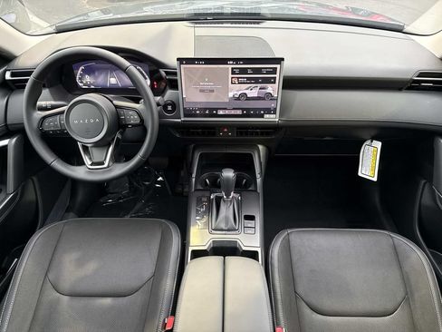 New 2026 MAZDA CX-5 Select AWD/4WD image 22