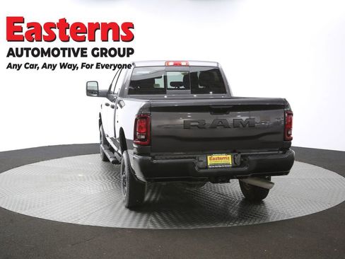 Used 2025 RAM 2500 Tradesman image 37