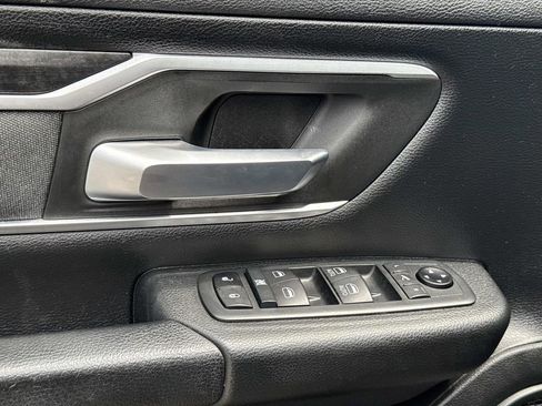 Used 2021 RAM 1500 Big Horn image 18